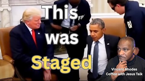 Staging False Flags for the Antichrists Take Over