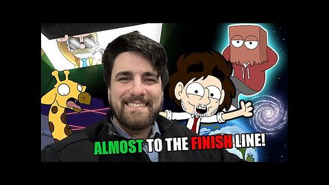 Update: ONLY 3 DAYS LEFT TO FUND OUR SHOW!