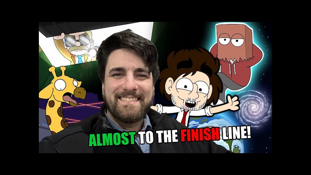 Update: ONLY 3 DAYS LEFT TO FUND OUR SHOW!