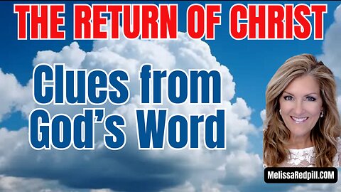04-16-26   Christ's Return - What the Bible Really Says