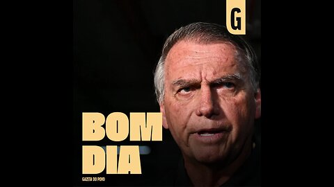 Editorial Gazeta do Povo 29/08/2025