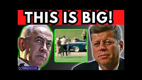 🚨BOMBSHELL DISCOVERY- Declassified JFK Files Point to U.S. Ally's Involvement in Asassination!