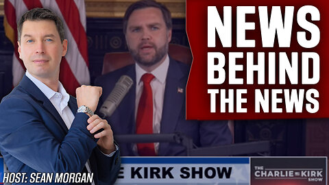 Freedom of Speech vs. Freedom From Consequences | News Behind the News
