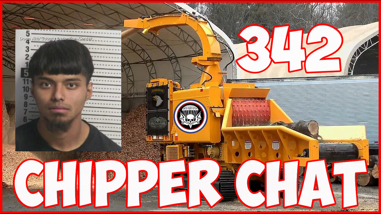 🔴Mass Shootings You Didn't Hear About | 2A Deals | Chipper Chat 342
