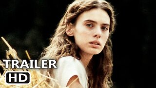 SOUND OF FALLING Trailer (2026) Hanna Heckt