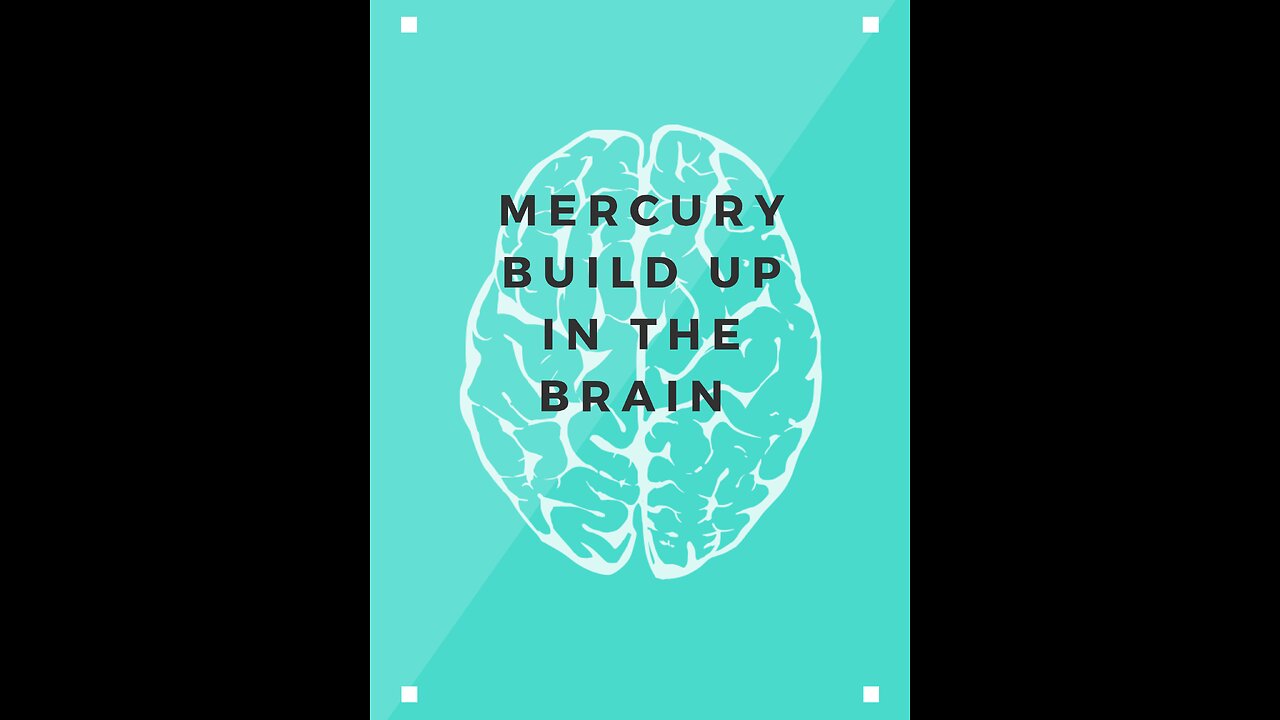 Deficiency that cause MERCURY buildup