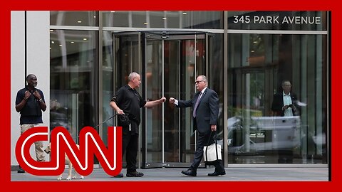 New details highlight harrowing minutes inside Manhattan office building as mass shooting unfolded