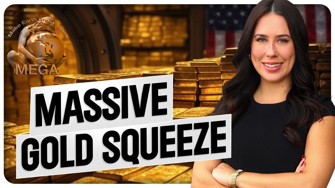 800% Surge in Gold Deliveries Confirms Those "In the Know" Are Prepping for Reset