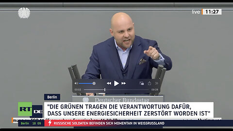 Deutschland: Energiewende gescheitert?