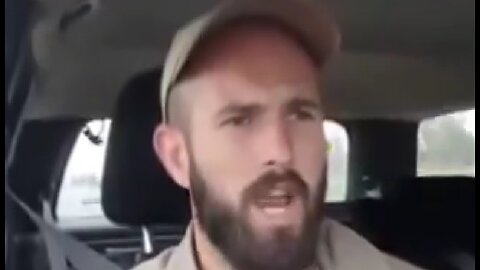 TOM SEWELL - "IT'S NOT AN ACCIDENT, IT'S EVERY SINGLE TIME" - JEWS PUSH WHITE NAKBA 🔥