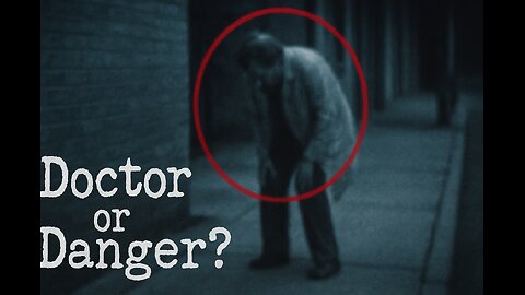 The Shocking Truth Behind This Medical Controversy!
