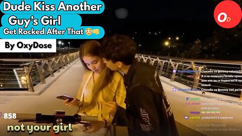 Cheater Exposed...Wait for THe End Clips ... Cheater Asses Kicked Really Hard...
