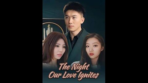 The Night Our Love Ignites