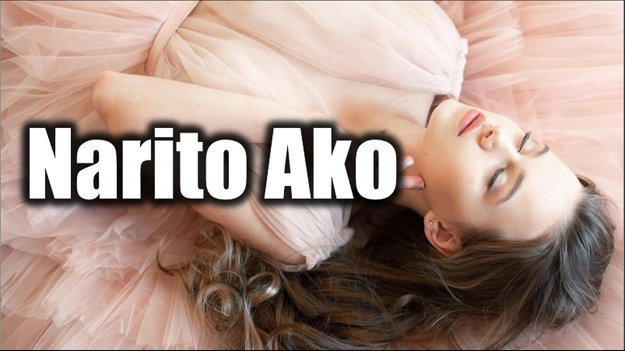 Ang awit ng mga taong handang magmahal at masaktan | Narito Ako