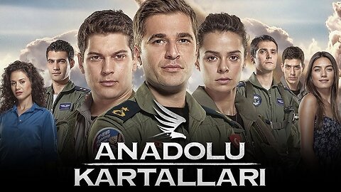 Anadolu Kartallari - PRONTO