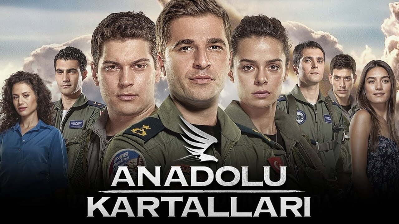 Anadolu Kartallari - PRONTO