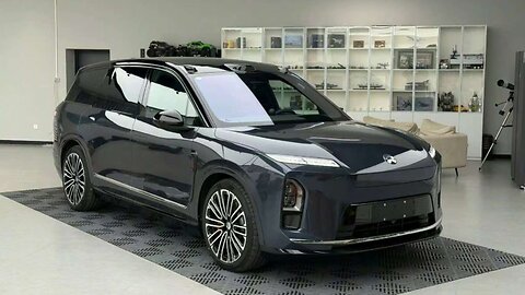 Nio Just Received Huge Upgrade From Morgan Stanley #Nio #Onvo
