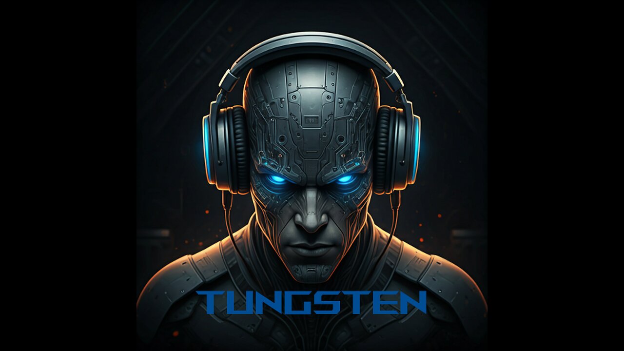 Tungsten Test Jam 2A