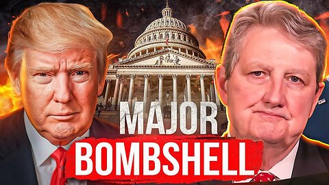 John Kennedy JUST Made A BIG Move - WOAH!