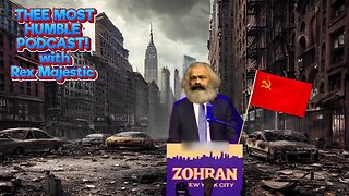 Ep.92: Dems Sweep Blue State Elections; SCOTUS: Trump Tariff Case; Comey Notes Show He Knew HRC Plot