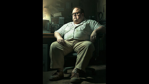 Fugitive Files: Wilfred Neal Hengly