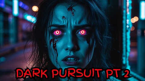 Dark Pursuit Pt 2