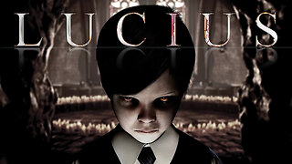 Lucius (part 1) | The Spawn of Satan