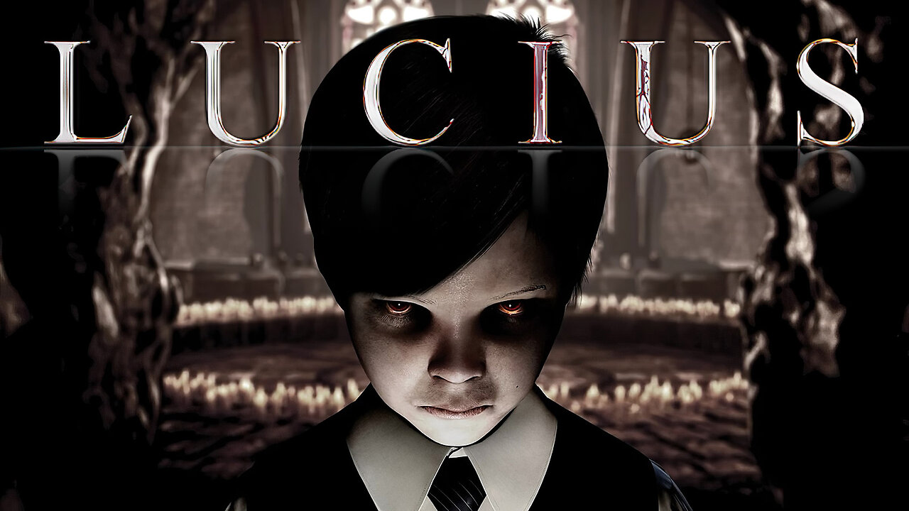 Lucius (part 1) | The Spawn of Satan