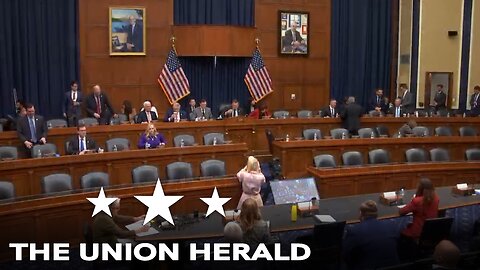 House Hearing on Public Safety Communications in the United States