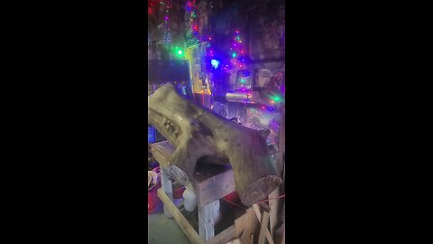 Stan's Got Wood 🪵 the Final Piece