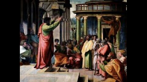 What Happens to People Who Don't Believe in Christ God? - Ep 270