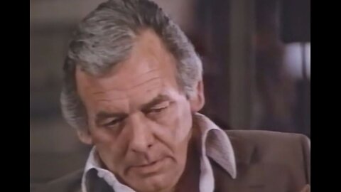 The Word - TV Mini Series - Part 1 - 1978 - Drama - David Janssen - 576p