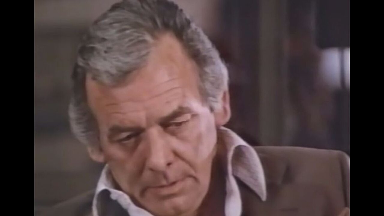 The Word - TV Mini Series - Part 1 - 1978 - Drama - David Janssen - 576p