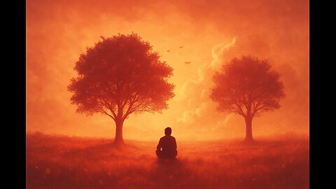 The Silhouette Of Dreams Alternate Version