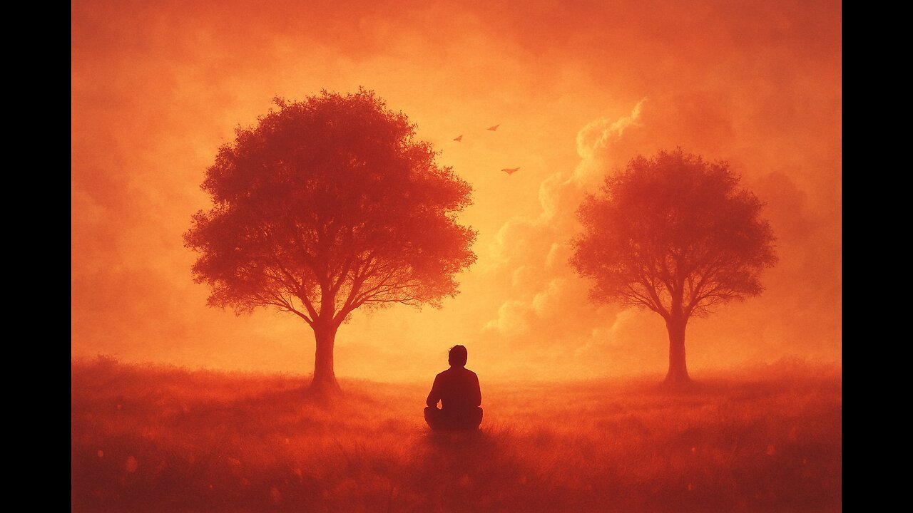 The Silhouette Of Dreams Alternate Version