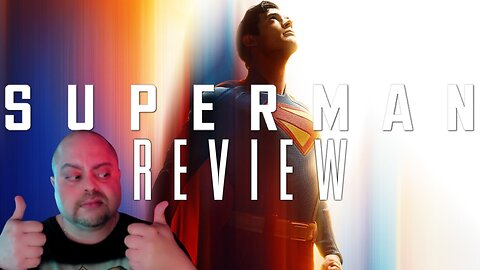 'SUPERMAN' (2025) REVIEW? (SPOILERS)