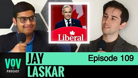Canada's Next Prime Minister | VoV Ep. 109
