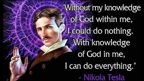 😳😳😳 Free energy is possible…