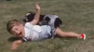 Raisin' Cain - JOHN JOHN F KENNEDY JR