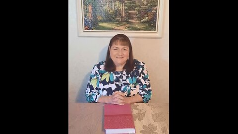 Laura Bovard - The Splendor of Heaven Podcast #26 - "The Bread Room in Heaven"