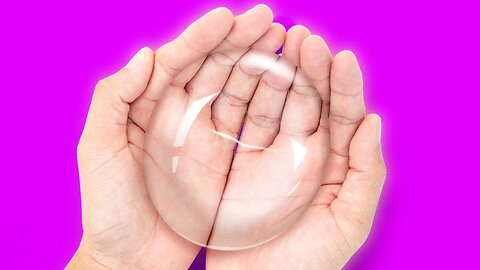 31 Simple Experiment that Will Surprise You
