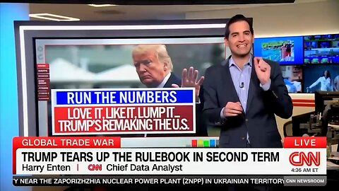 Flying Pigs & Hell Just Froze Over!