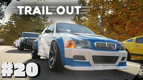 Trail Out |Career Mode: Part 20