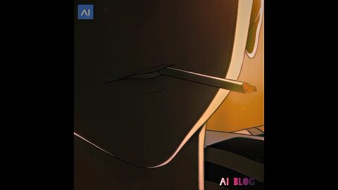 Ai blog short video