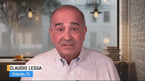 Orações - 24 Junho 2025
