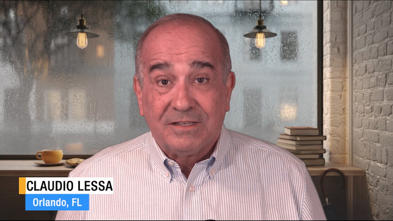 Orações - 24 Junho 2025