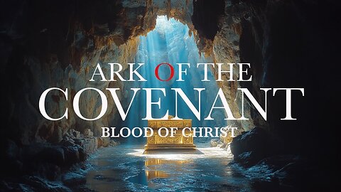 EXTRAORDINARY Confirmation & Blood of Christ FOUND