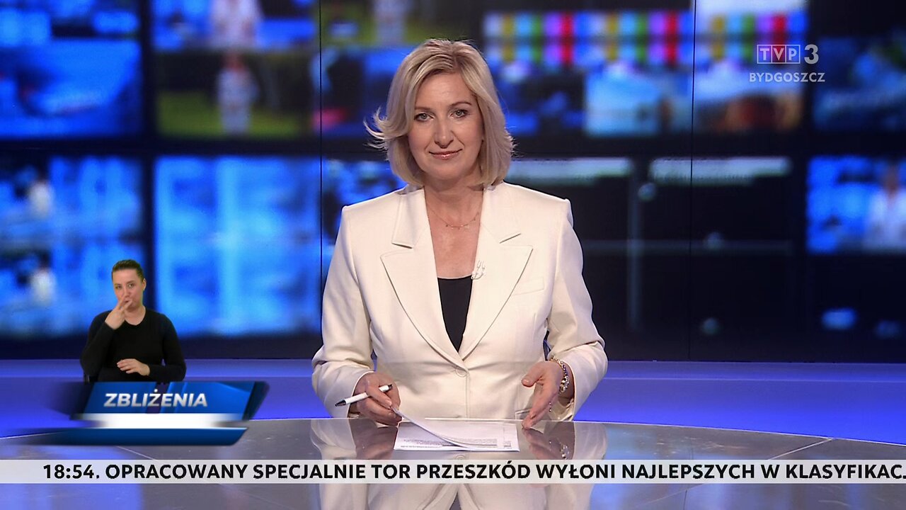 Zbliżenia TVP3 Bydgoszcz 04.06.2025 [4K]