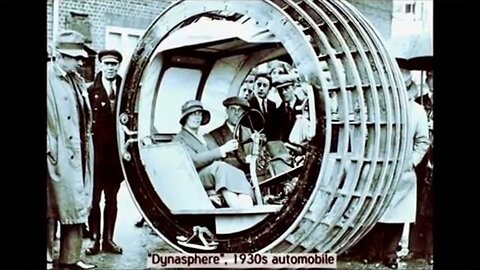 "Unique Inventions and Rare Historical Photos from the 1800s-1900s"
