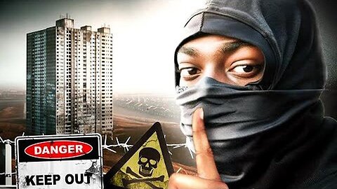 "Understanding the Grim Downfall of Britain's Dystopian Estates: An In-Depth Analysis"